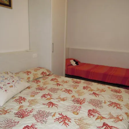 Recently Built With Swimming Pool And Garden Apartment Bibione