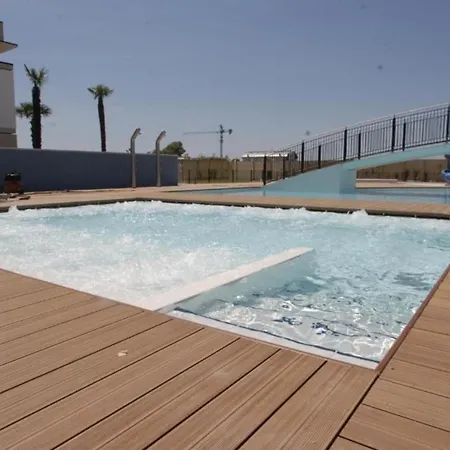 Recently Built With Swimming Pool And Garden *