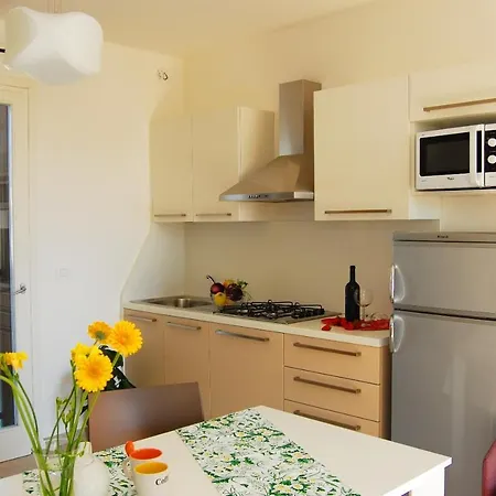 Recently Built With Swimming Pool And Garden Apartment
