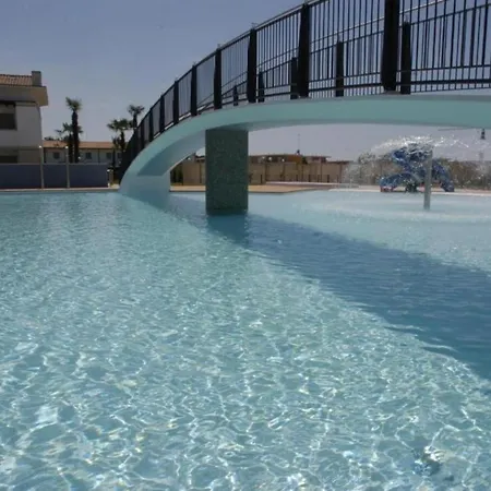 Recently Built With Swimming Pool And Garden *