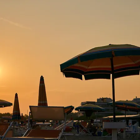 Recently Built With Swimming Pool And Garden Apartment Bibione