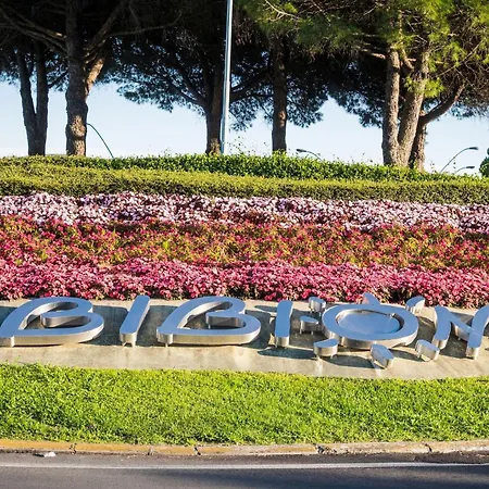 Recently Built With Swimming Pool And Garden * Bibione