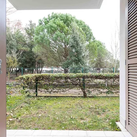 아파트 Modern With Pool For Four Guests
