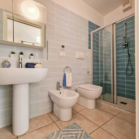 아파트 Modern With Pool For Four Guests