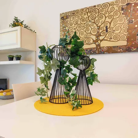 Apartmán Modern With Pool For Four Guests *