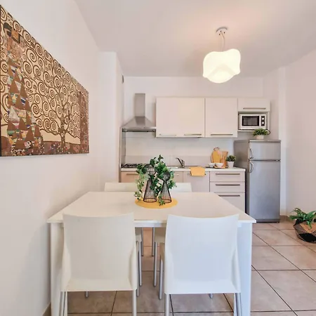 Apartmán Modern With Pool For Four Guests Bibione
